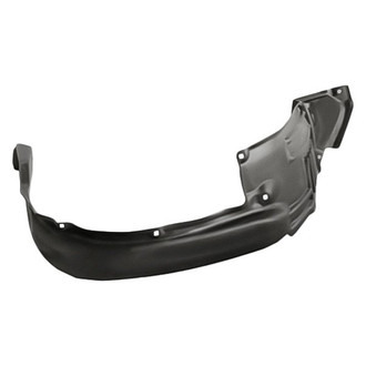 Replacement - Front Passenger Side Fender Liner (CAPA Certified)