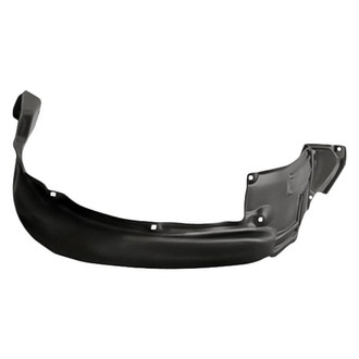 Replacement - Front Passenger Side Fender Liner (Standard Line)