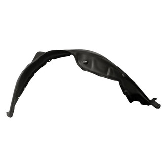 Replacement - Front Driver Side Fender Liner (CAPA Certified)