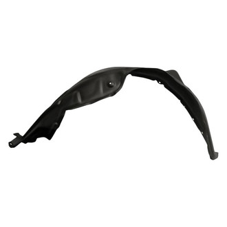 Replacement - Front Passenger Side Fender Liner (CAPA Certified)