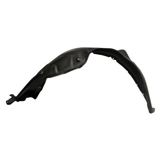 Replacement - Front Passenger Side Fender Liner (Standard Line)