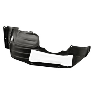 Replacement - Front Driver Side Fender Liner (Standard Line)