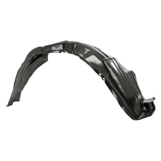 Replacement - Front Passenger Side Fender Liner (CAPA Certified)