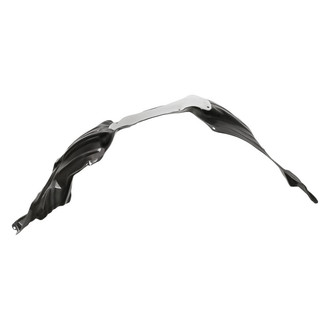 Replacement - Front Passenger Side Fender Liner (CAPA Certified)