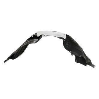 Replacement - Front Driver Side Fender Liner (CAPA Certified)
