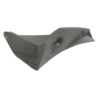 Replacement - Rear Driver Side Bumper To Body Filler Panel (Standard Line)