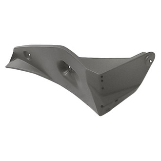 Replacement - Rear Passenger Side Bumper To Body Filler Panel (Standard Line)