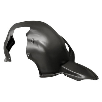 Replacement - Front Driver Side Fender Liner (Standard Line)