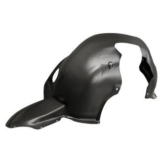 Replacement - Front Passenger Side Fender Liner (Standard Line)