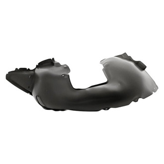 Replacement - Front Driver Side Fender Liner (Standard Line)