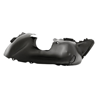 Replacement - Front Passenger Side Fender Liner (Standard Line)