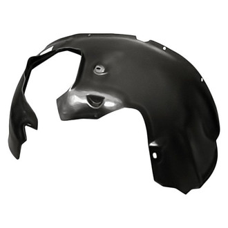 Replacement - Front Driver Side Fender Liner (Standard Line)