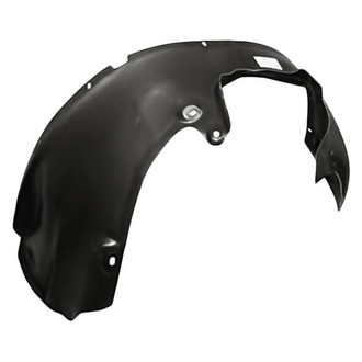 Replacement - Front Passenger Side Fender Liner (Standard Line)