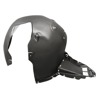 Replacement - Front Driver Side Fender Liner (Standard Line)