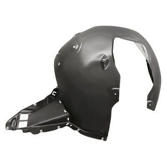 Replacement - Front Passenger Side Fender Liner (Standard Line)