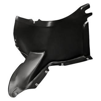 Replacement - Front Forward Passenger Side Fender Liner (Standard Line)