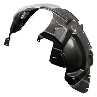 Replacement - Front Driver Side Fender Liner (Standard Line)