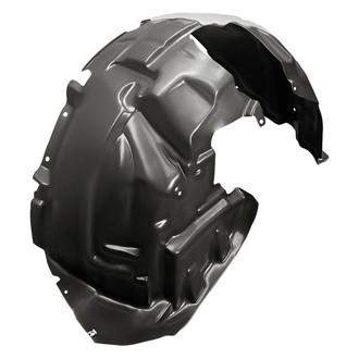 Replacement - Front Passenger Side Fender Liner (Standard Line)