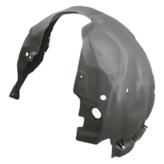 Replacement - Front Driver Side Fender Liner (Standard Line)