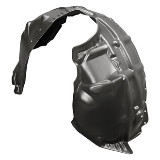 Replacement - Front Passenger Side Fender Liner (Standard Line)