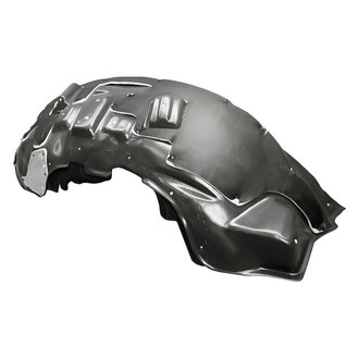 Replacement - Front Driver Side Fender Liner (Standard Line)
