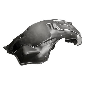 Replacement - Front Passenger Side Fender Liner (Standard Line)