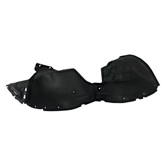 Replacement - Front Driver Side Fender Liner (CAPA Certified)