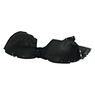 Replacement - Front Passenger Side Fender Liner (CAPA Certified)