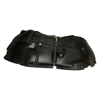 Replacement - Front Passenger Side Fender Liner (CAPA Certified)