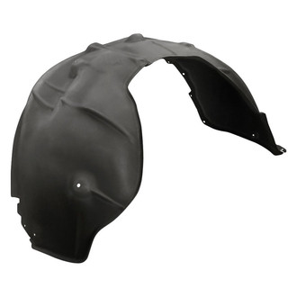 Replacement - Front Driver Side Fender Liner (CAPA Certified)