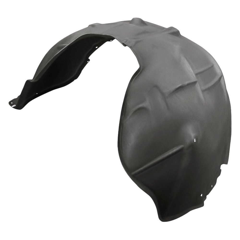Replacement ID0016AA0653R00 - Front Passenger Side Fender Liner