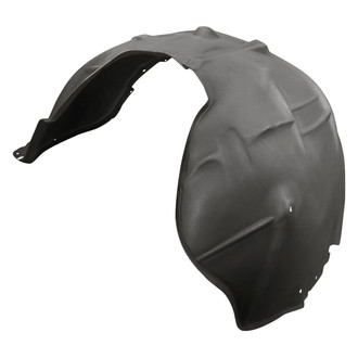 Replacement - Front Passenger Side Fender Liner (Standard Line)