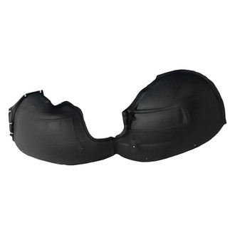 Replacement - Front Driver Side Fender Liner (Standard Line)