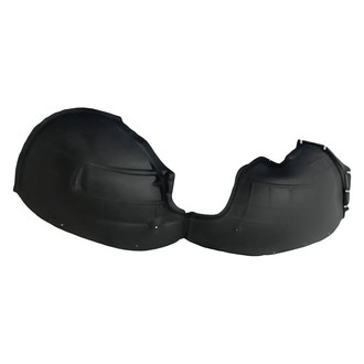 Replacement - Front Passenger Side Fender Liner (CAPA Certified)