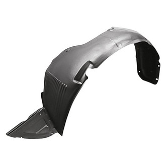 Replacement - Front Driver Side Fender Liner (Standard Line)