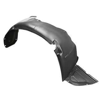 Replacement - Front Passenger Side Fender Liner (Standard Line)