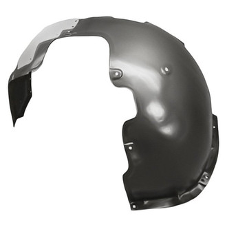 Replacement - Front Driver Side Fender Liner (Standard Line)