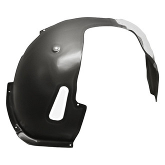 Replacement - Front Passenger Side Fender Liner (Standard Line)