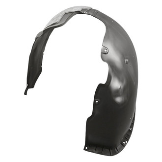 Replacement - Front Driver Side Fender Liner (CAPA Certified)