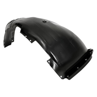 Replacement - Front Passenger Side Fender Liner (CAPA Certified)
