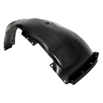 Replacement - Front Passenger Side Fender Liner (Standard Line)