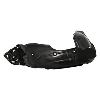 Replacement - Front Driver Side Fender Liner (Standard Line)