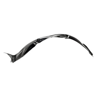 Replacement - Front Driver Side Fender Liner (Standard Line)