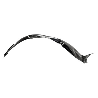 Replacement - Front Passenger Side Fender Liner (Standard Line)