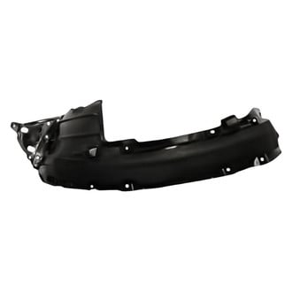 Replacement - Front Driver Side Fender Liner (CAPA Certified)