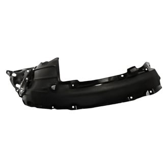 Replacement - Front Driver Side Fender Liner (Standard Line)