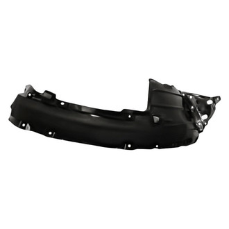 Replacement - Front Passenger Side Fender Liner (CAPA Certified)