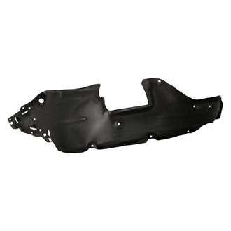 Replacement - Front Driver Side Fender Liner (Standard Line)