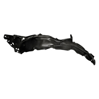 Replacement - Front Driver Side Fender Liner (Standard Line)