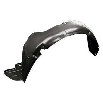 Replacement - Front Driver Side Fender Liner (Standard Line)